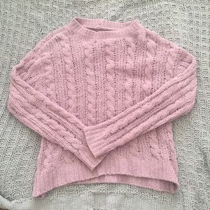 Super cozy sweater AEO